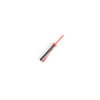 Cravache rouge 71 cm 